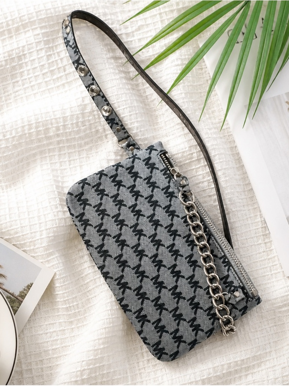 Michael Kors Fanny Pack | Belt Bag